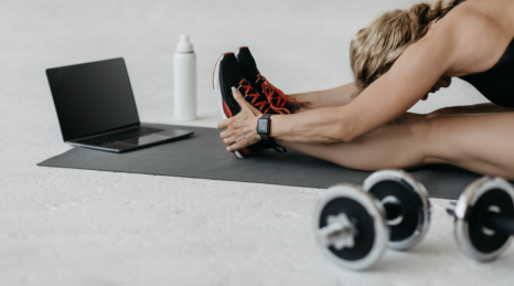 Design nel Fitness: Quando Estetica Incontra Funzionalità