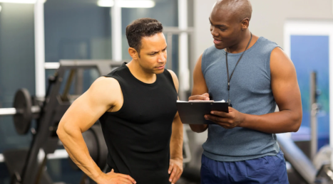 Personal Trainer: Come Costruire una Carriera di Successo