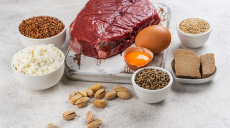 Dieta Massa Muscolare: Piano Completo + Surplus Calorico