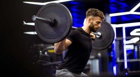 Programmazione Allenamento Forza: Metodo Scientifico