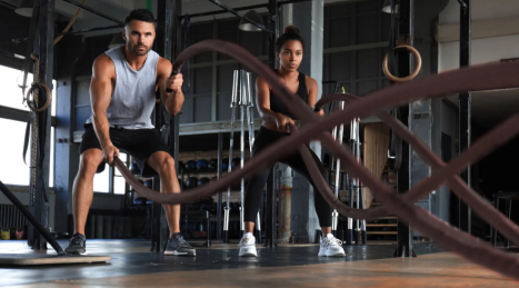 Functional Training: Allenamento per la Vita Reale