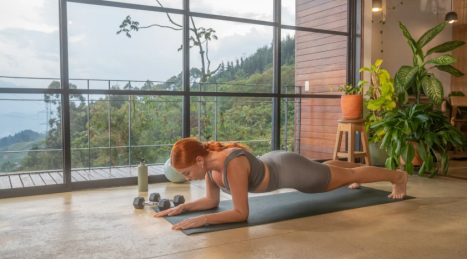 Routine di Allenamento: Come Mantenerla Costante