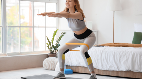 Allenamento con Elastici: Guida Completa alla Resistenza