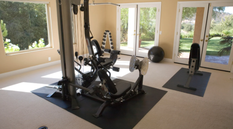Home Gym Perfetta: Guida Completa alle Attrezzature Essenziali