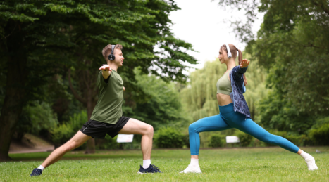 Esercizi a Corpo Libero: Guida Completa per Principianti 2026