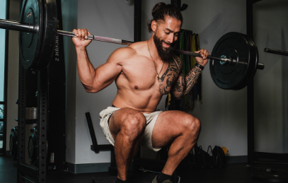 Tecnica Perfetta: Squat e Stacco da Terra Senza Errori