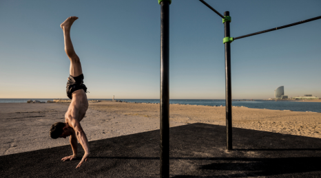 Calisthenics per Principianti: Guida Completa Progressiva