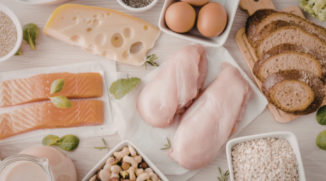 Alimentazione Sana: Nutrizione per il Benessere Quotidiano