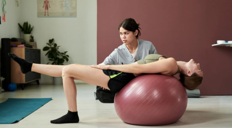 Recupero Muscolare: Guida Completa Post-Allenamento