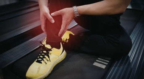 Prevenzione Infortuni: 7 Strategie Efficaci per lo Sport