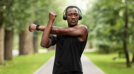 Routine Braccia: Bicipiti, Tricipiti e Avambracci Definiti