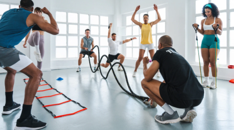 Allenamento Personalizzato: Crea il Tuo Piano Perfetto