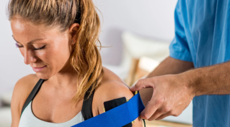 Recupero Muscolare Post-Allenamento: La Guida Completa