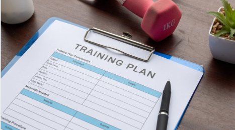 Piano di Allenamento Personalizzato: Guida Step-by-Step