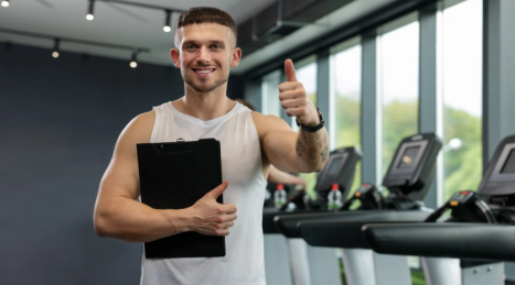 Programmazione Fitness: Template Gratuiti e Strategie