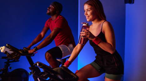 HIIT vs Cardio: Quale Allenamento Brucia Più Calorie?