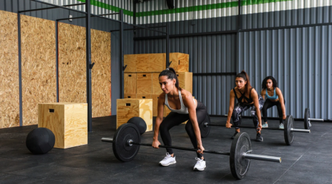 Routine di Allenamento: Come Creare il Programma Perfetto