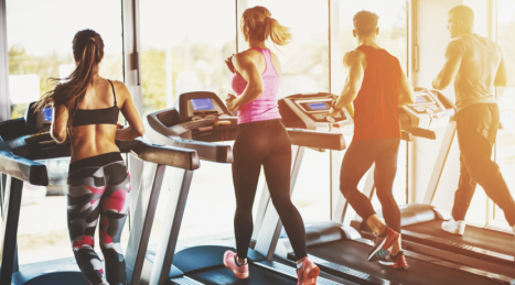 Pérdida de peso con cinta de correr: plan científicamente eficaz