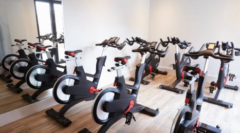 Spin Bike Professionale: Trasforma Casa in Palestra Elite
