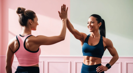 Massa Muscolare Donne: Empowerment Attraverso la Forza