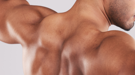 Muscoli Schiena Forti: Postura Perfetta e Dolore Zero