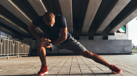 Effective Stretching: Perfect Techniques and Timing