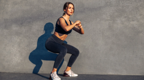 Exercise Variations: How to Progress Without Limits