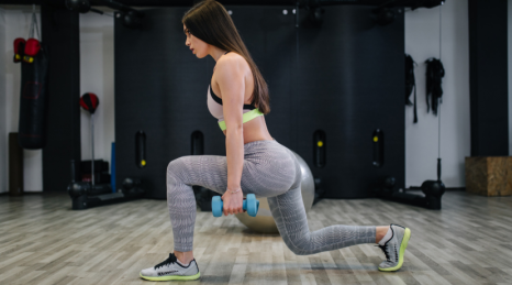 Pushing Exercises: Master the Winning Technique