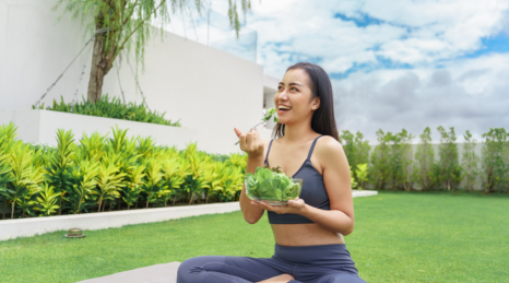 Healthy Lifestyle: 7 Habits for Daily Well-Being