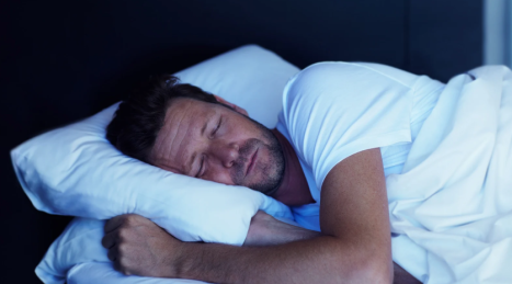 Sleep and Fitness: How Rest Improves Performance