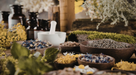 Natural Remedies for Post-Workout Muscle Pain