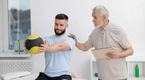 Sports Physiotherapy: When and Why It Is Needed
