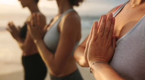 Complete Wellness: Body, Mind and Nutrition in Balance