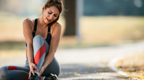 Verletzungsprävention: 7 Strategien für sicheres Training