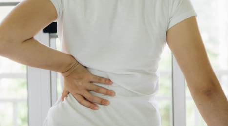 Mal di Schiena da Allenamento: Cause, Rimedi e Prevenzione