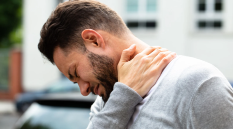 Neck Pain and Sport: Prevention and Treatment