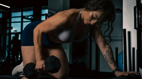 Meilleurs haltères 2026 : Guide complet d’achat