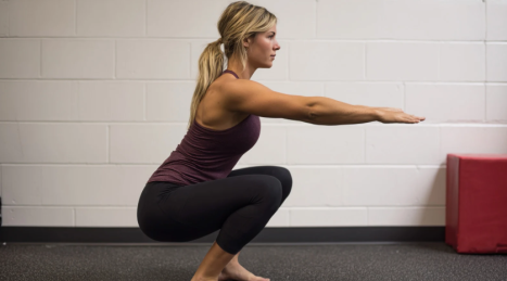 Squat Perfetto: Guida Completa alla Tecnica Corretta