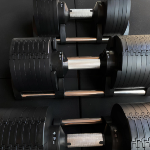 Adjustable Dumbbells 2026: Complete Guide to the Best Choice
