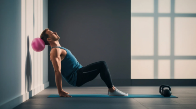 Core Training: 20 Exercises for a Core of Steel