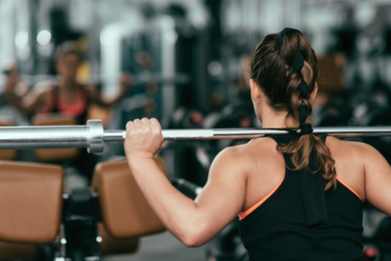 Bilanciere Olimpico: Setup Perfetto per Home Gym 2026