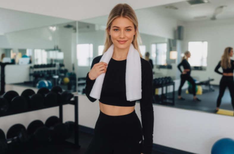 Guida Fitness Principianti: Da Zero a Forma Perfetta in 8 Settimane