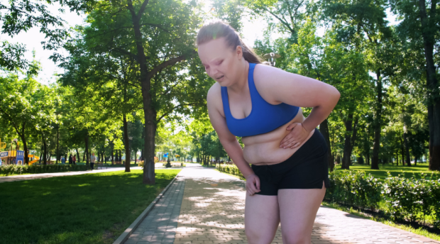 Fat Burning: 10 Scientifically Proven Strategies