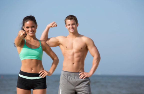 Motivación para el fitness: cómo mantenerla alta cada día