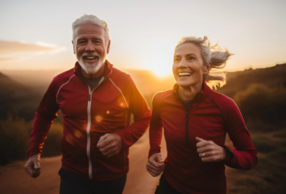 Stile di Vita Attivo: Piccoli Cambi, Grandi Risultati