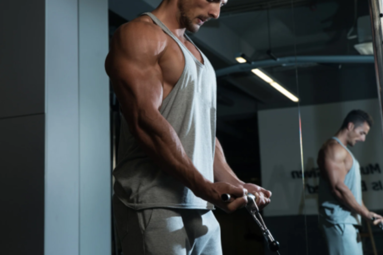 Triceps vs Biceps: Complete Anatomy of Arm Muscles