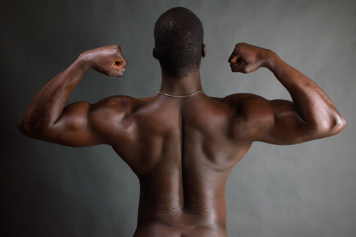 Back Muscles: Dorsal, Trapezius and Rhomboids Explained