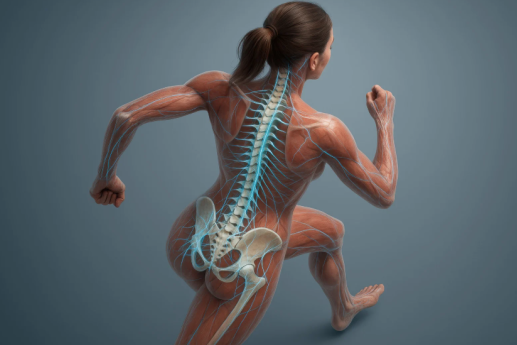Stabilizer Muscles: Core and Posture for Real Strength