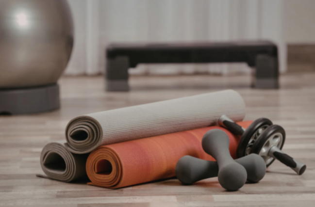 Complete Home Gym: Essential Equipment Under 500€