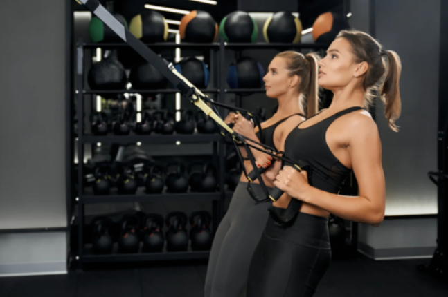 Total Body Workout: Complete workout in 30 minutes